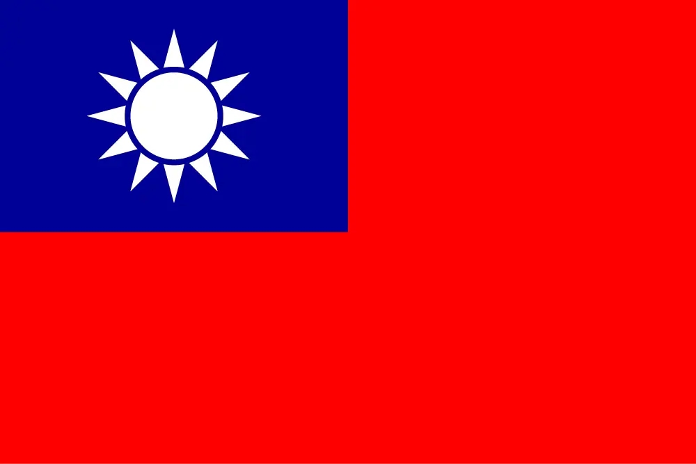 Der Mann zeigt mit dem Finger auf dich