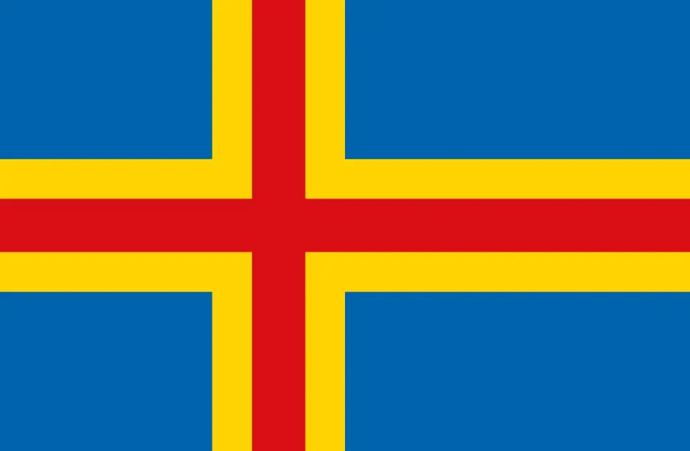 Der Mann zeigt mit dem Finger auf dich