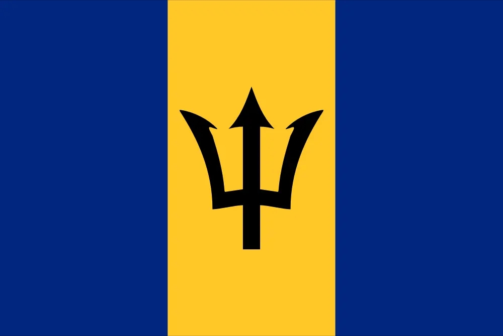 Der Mann zeigt mit dem Finger auf dich