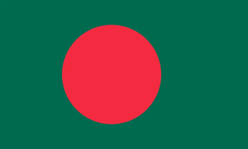 Der Mann zeigt mit dem Finger auf dich