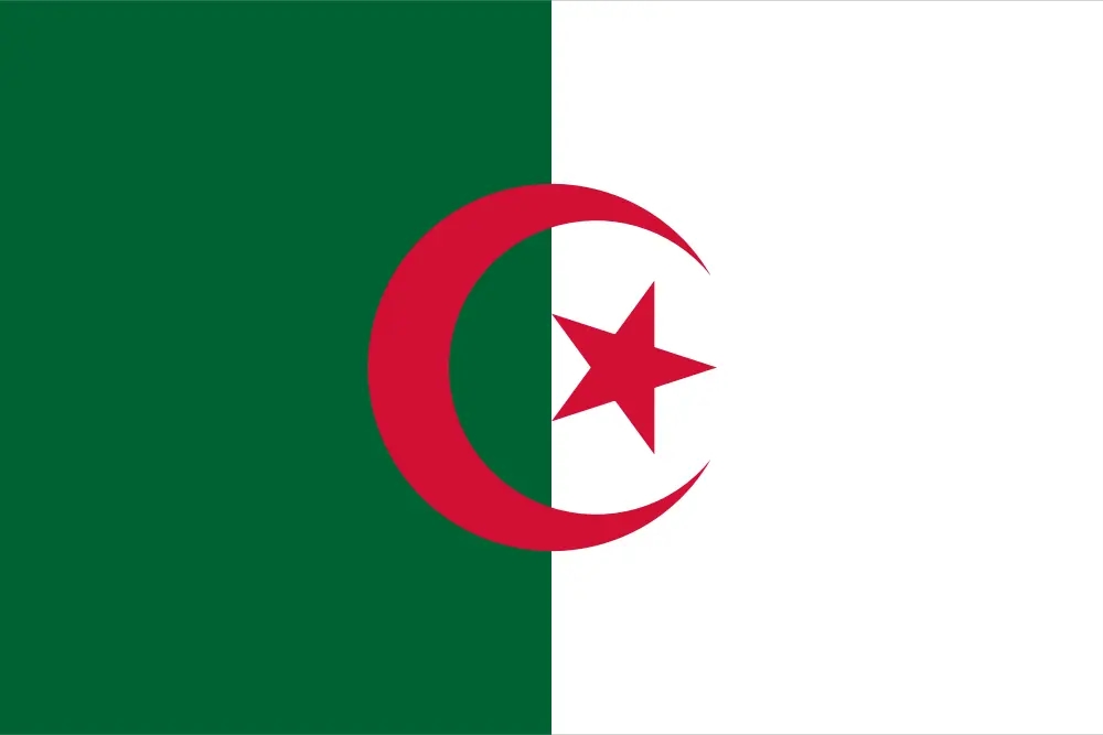 Der Mann zeigt mit dem Finger auf dich