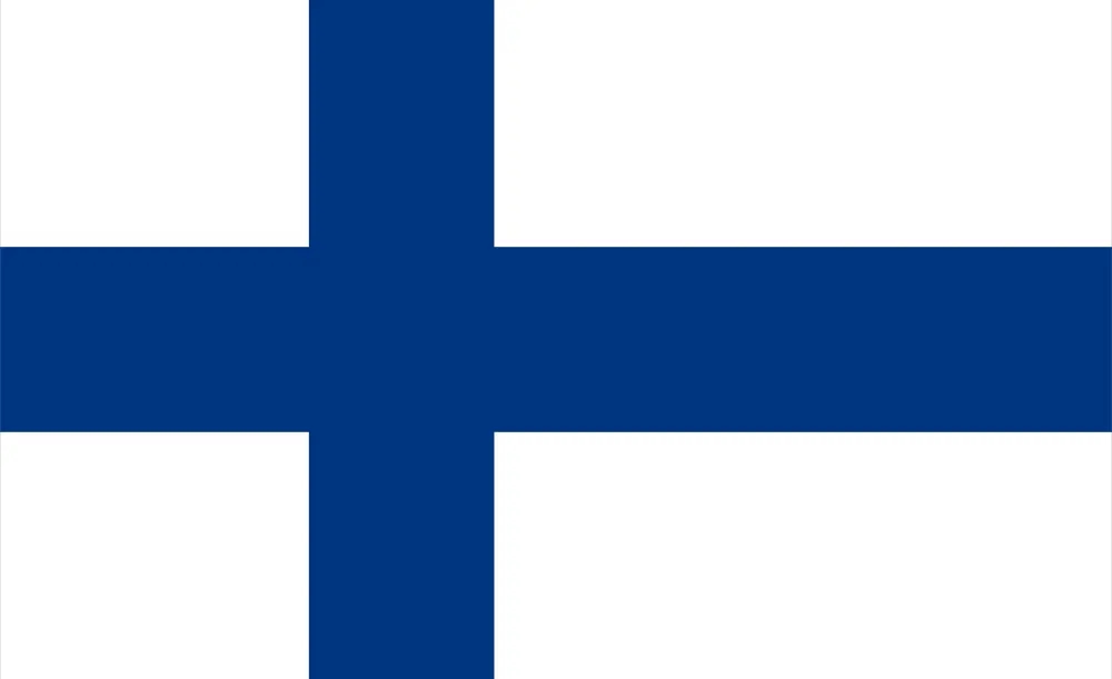 Der Mann zeigt mit dem Finger auf dich