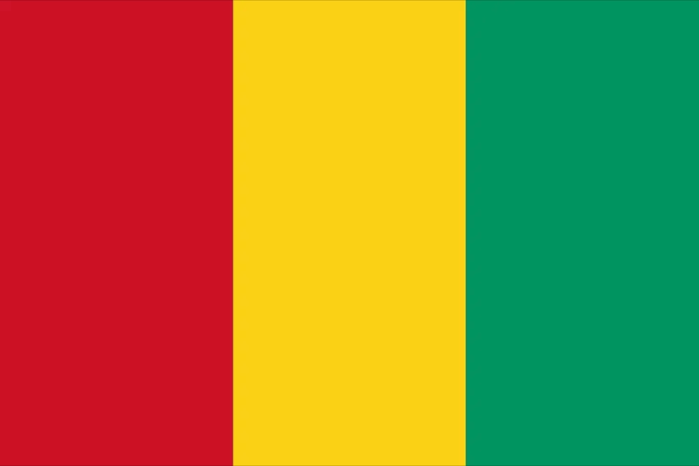 Der Mann zeigt mit dem Finger auf dich