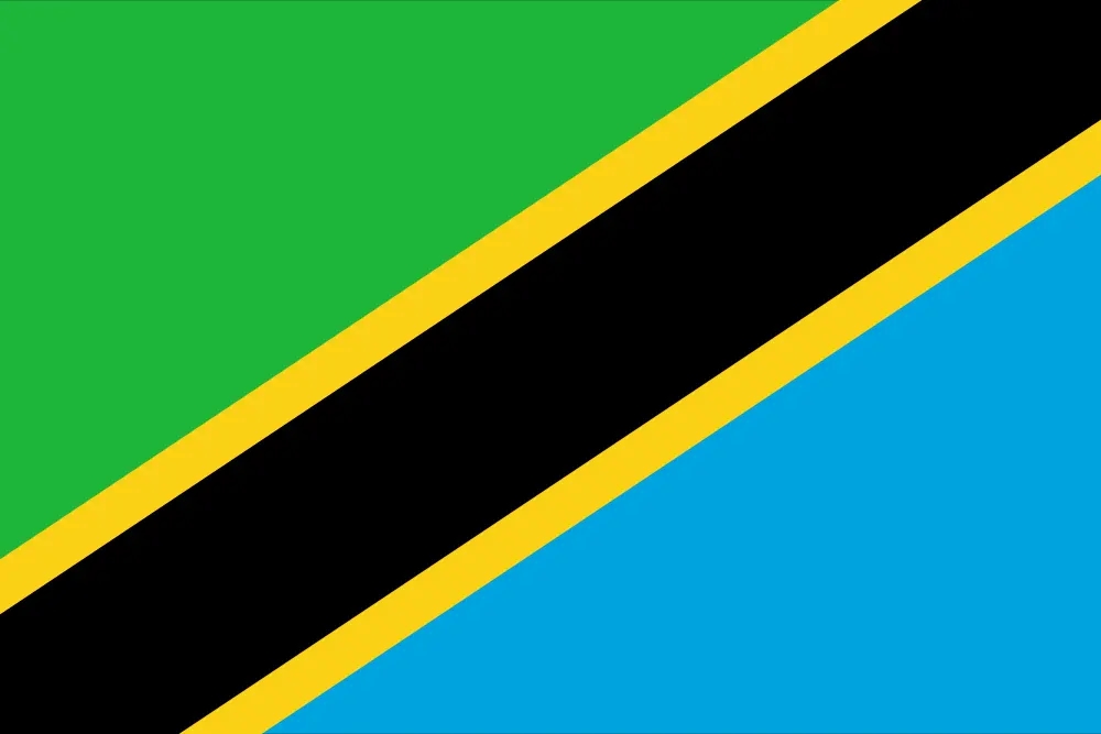 Der Mann zeigt mit dem Finger auf dich