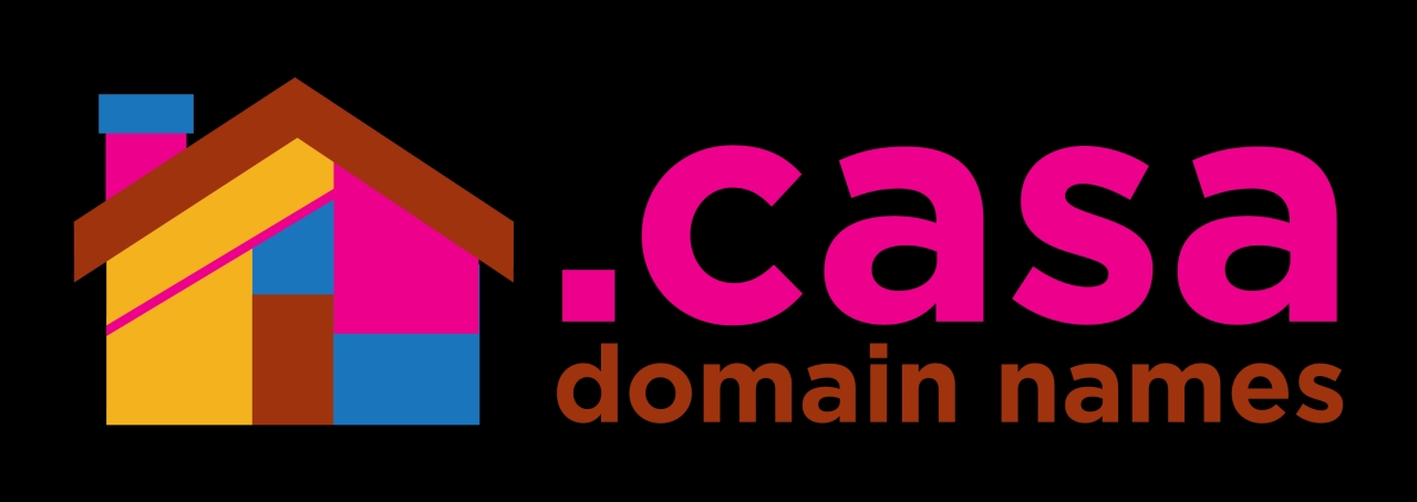 Logo del TLD