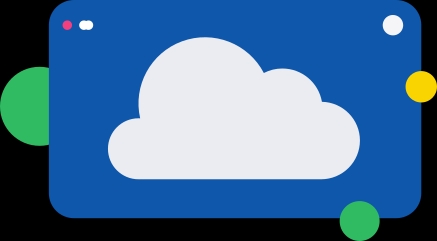 ícono de nube