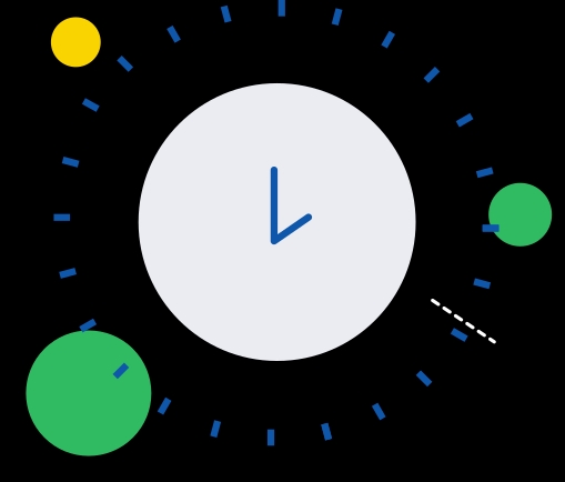 Icon Clock