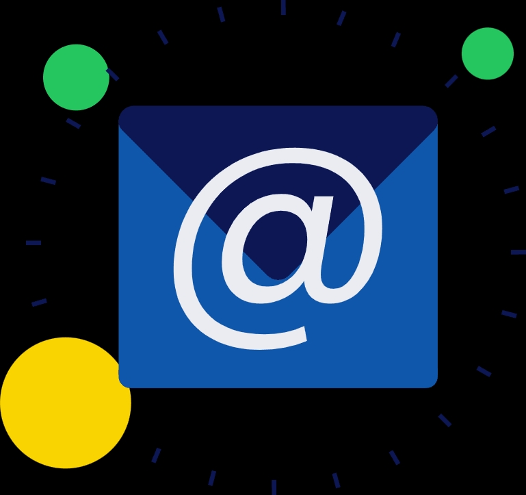 icon Webmail included: Roundcube
