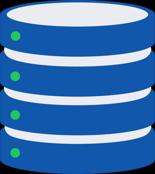 icon Bases de datos principales (MariaDB incl. PHPMyAdmin)