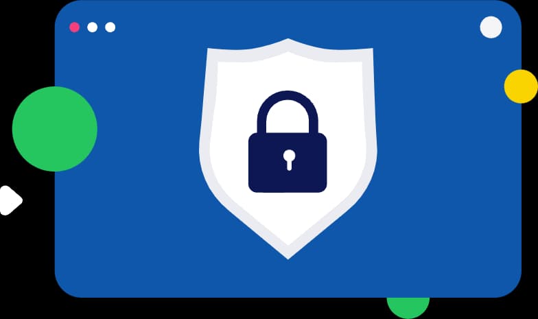 icon Protección contra ataques DDoS