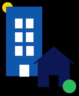 Gebaude icon