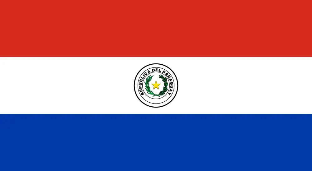 PY flag
