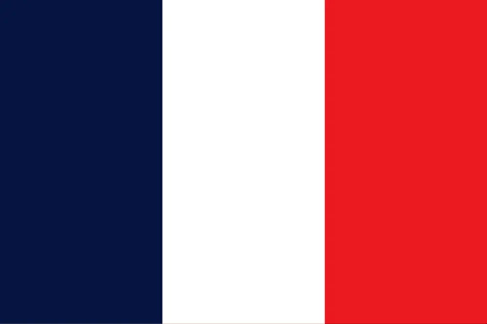 RE flag