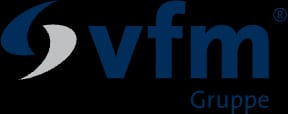 logotipo vfm Groupe