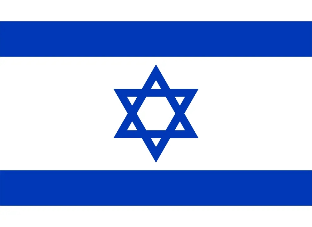 Der Mann zeigt mit dem Finger auf dich