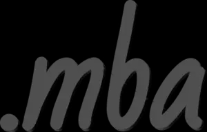 Der Mann zeigt mit dem Finger auf dich