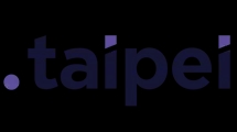Logo del TLD
