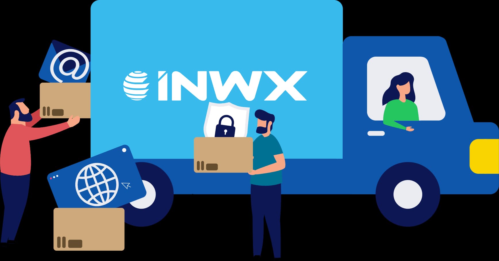 Imagen de servicios