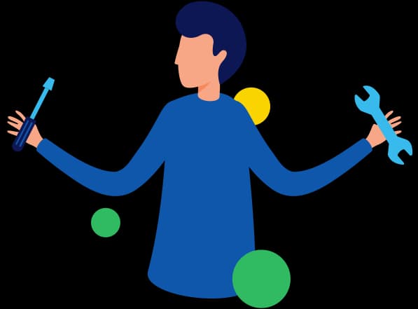 API