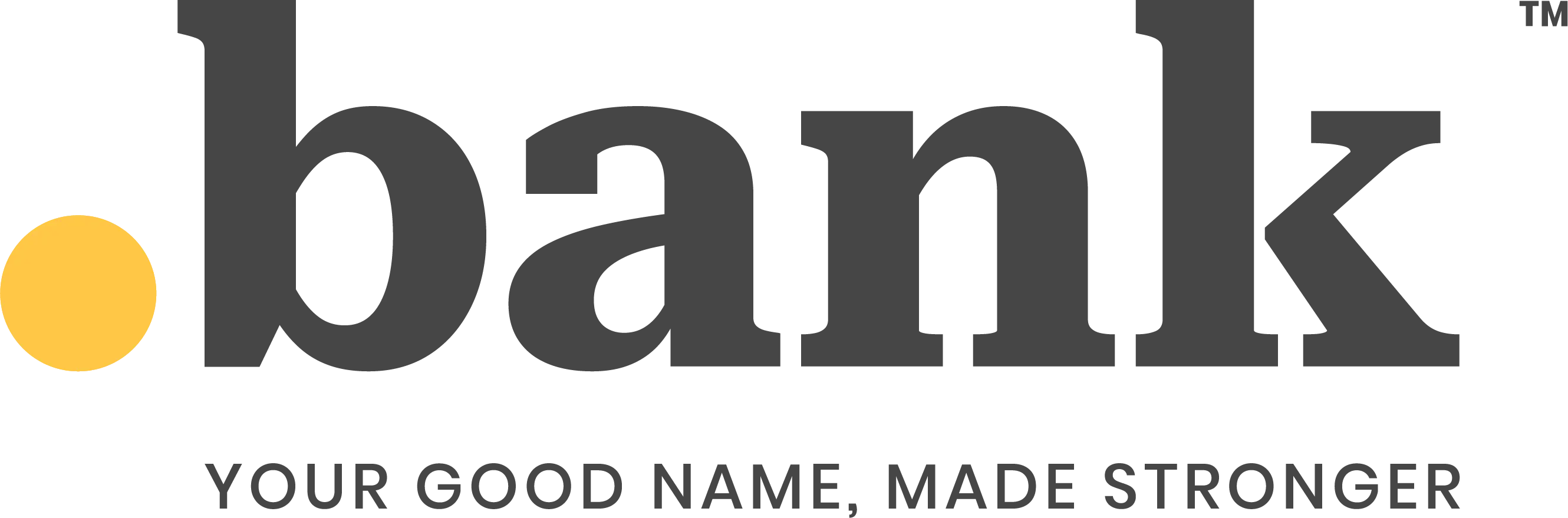 Logo del TLD