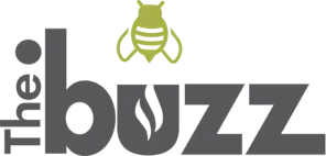 Der Mann zeigt mit dem Finger auf dich