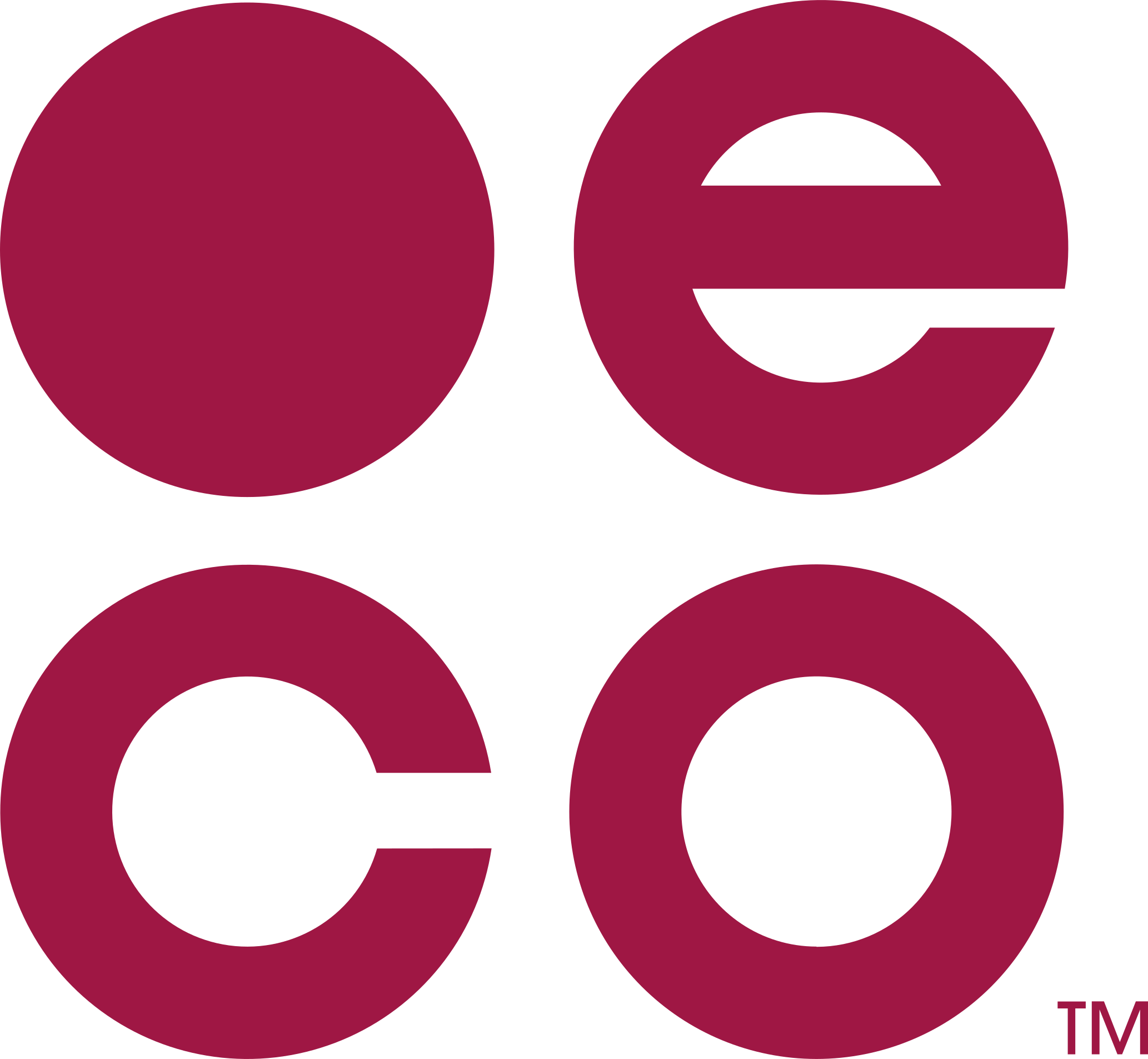 Logo del TLD