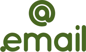 Der Mann zeigt mit dem Finger auf dich