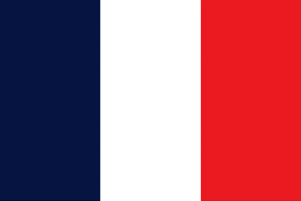 Der Mann zeigt mit dem Finger auf dich