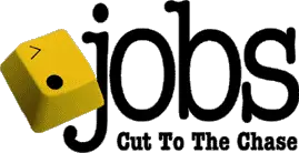 Der Mann zeigt mit dem Finger auf dich