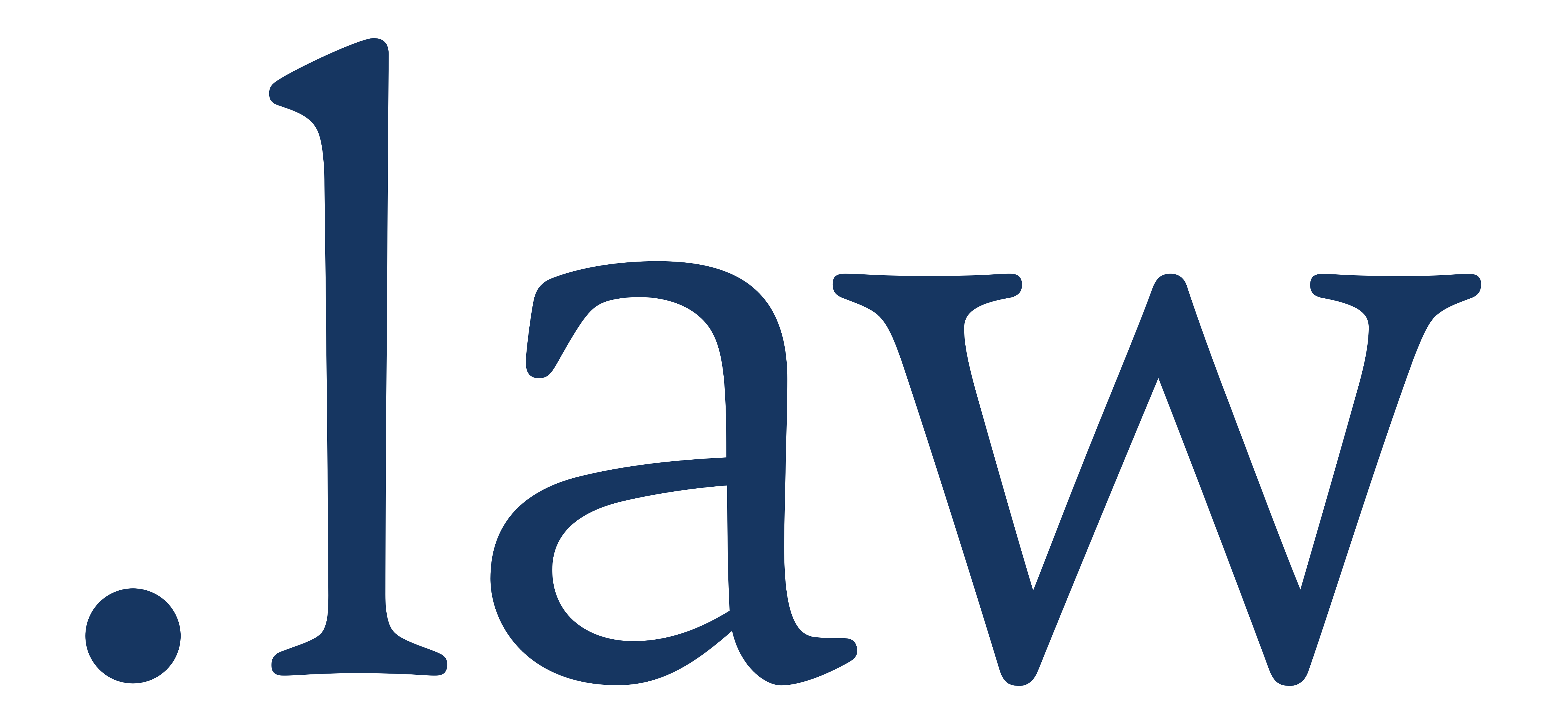Logo del TLD