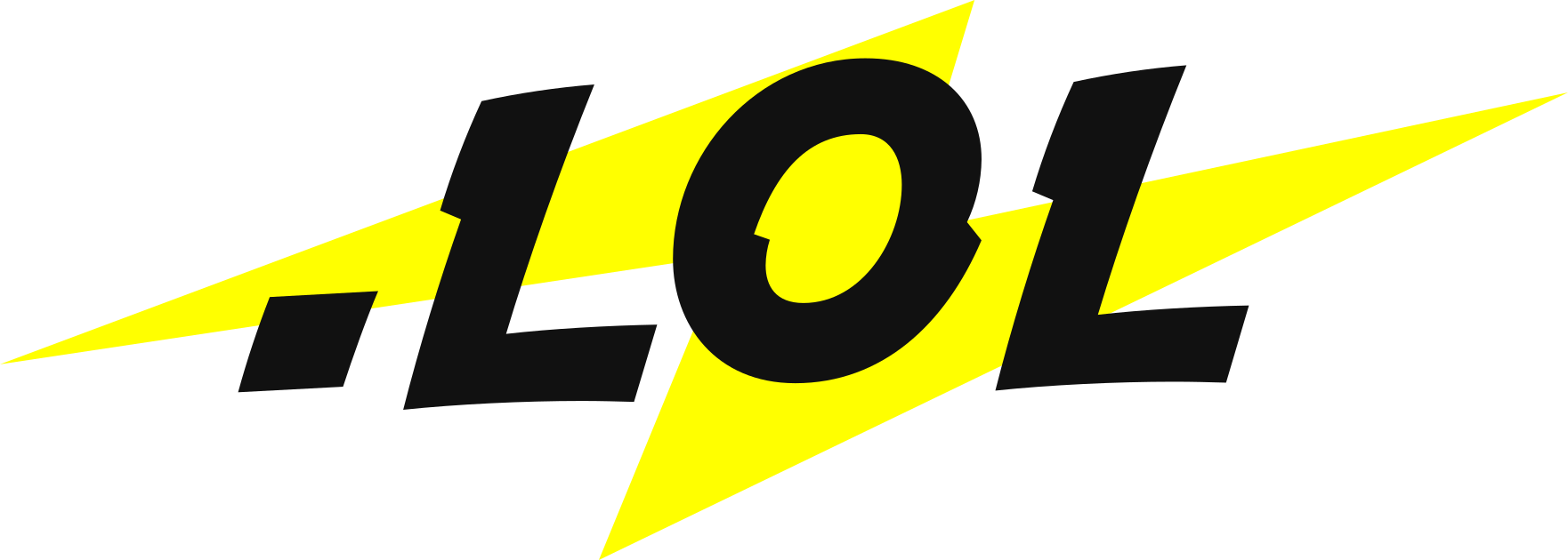 Der Mann zeigt mit dem Finger auf dich