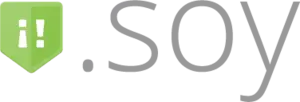 Logo del TLD