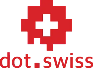 Der Mann zeigt mit dem Finger auf dich