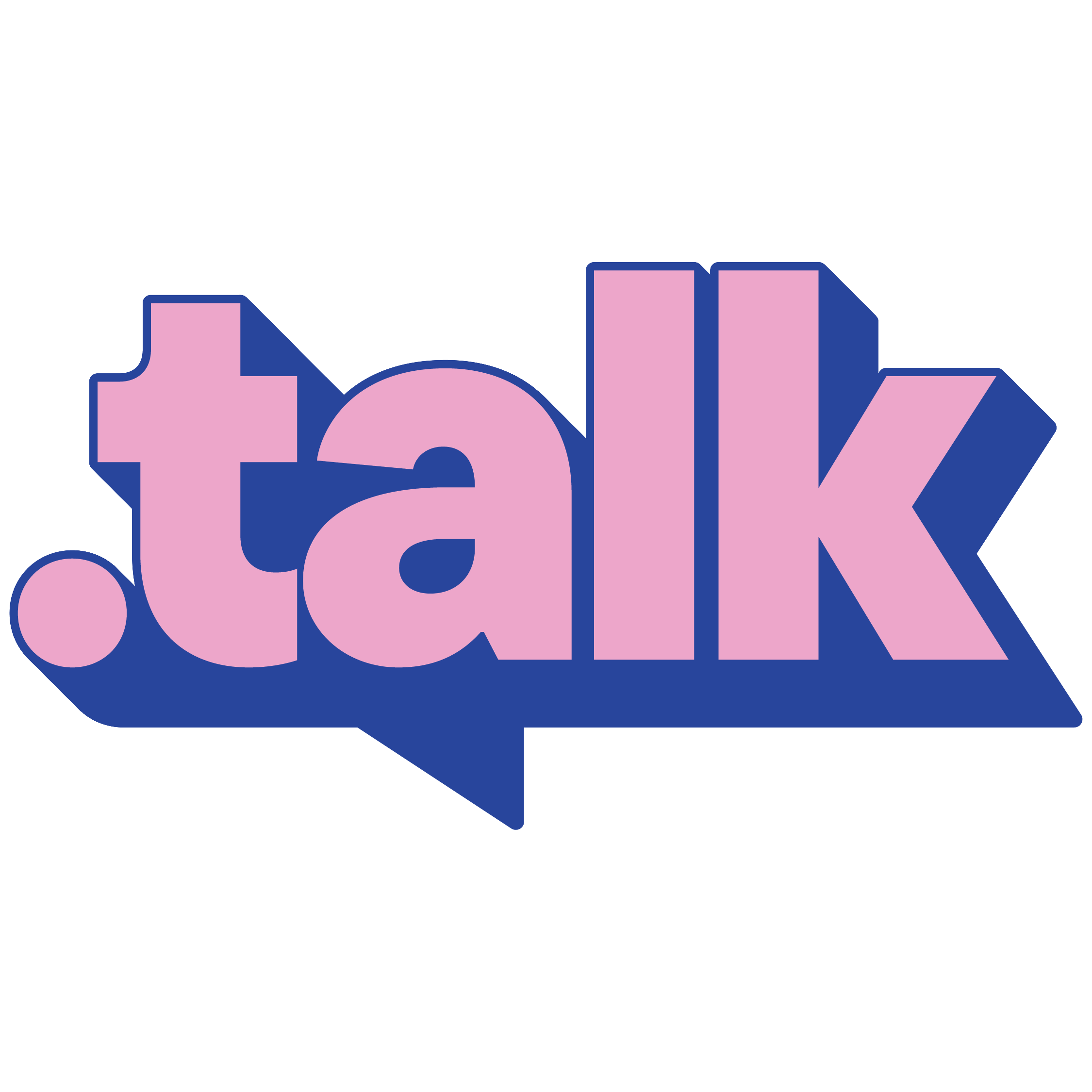 Der Mann zeigt mit dem Finger auf dich