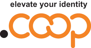 Logo del TLD