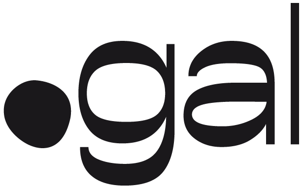 Logo del TLD
