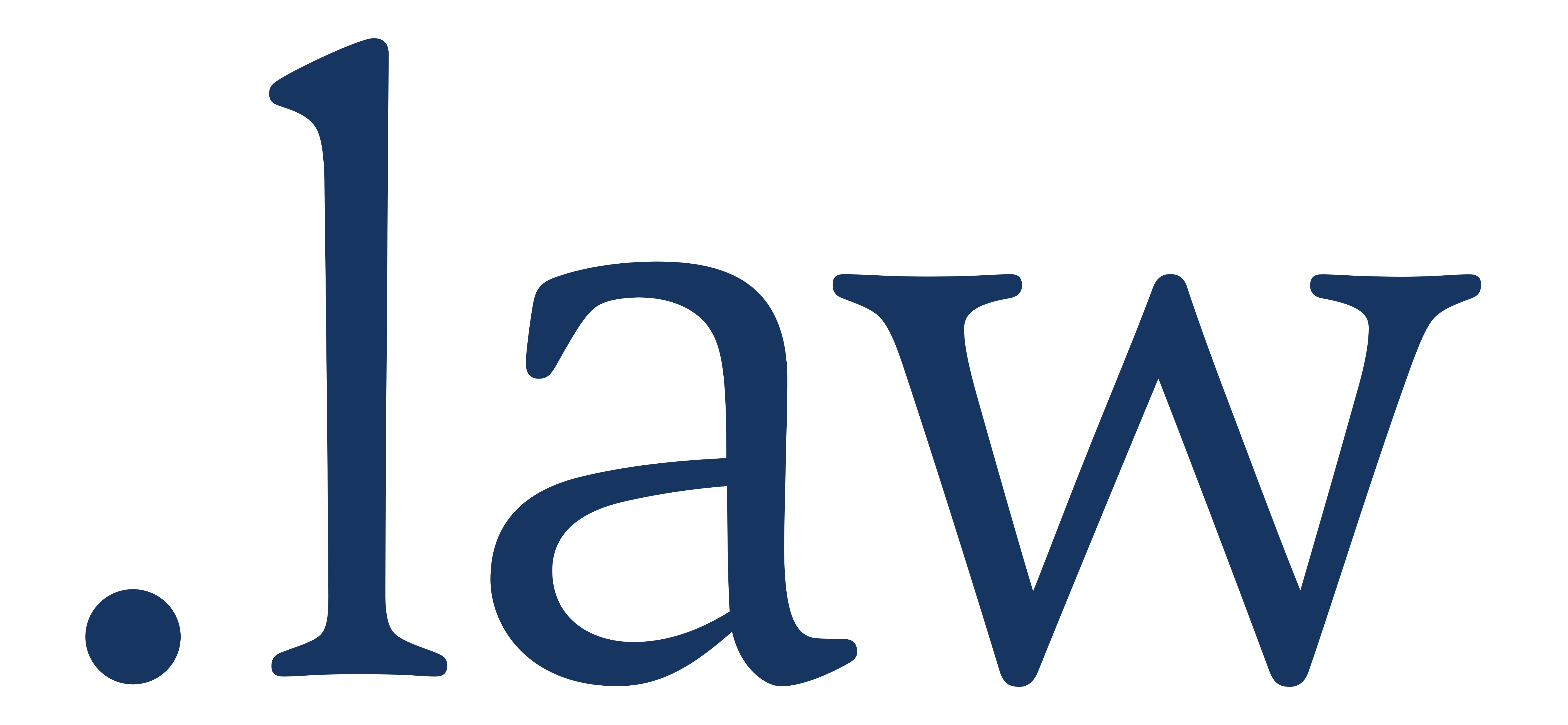Logo del TLD