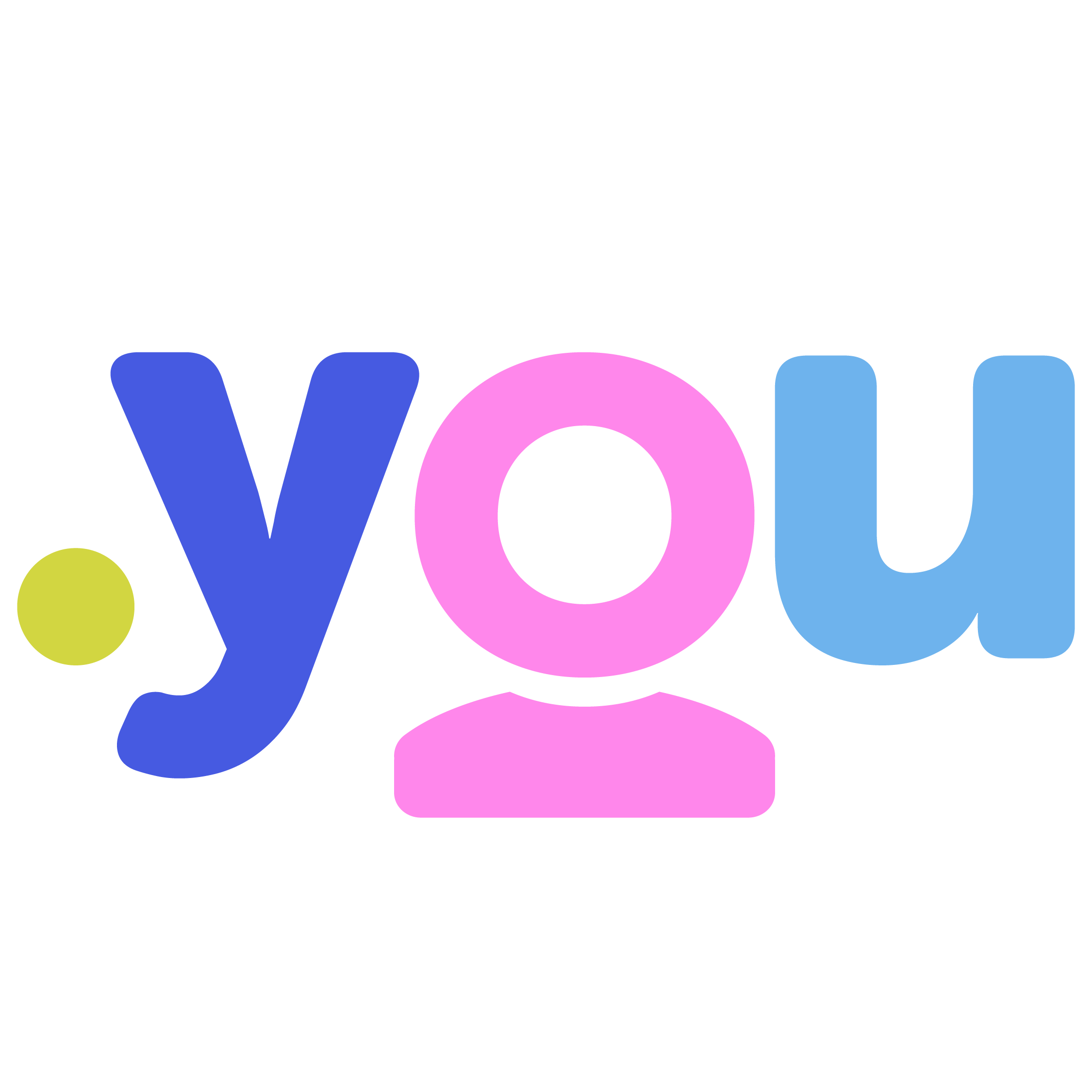 Logo del TLD