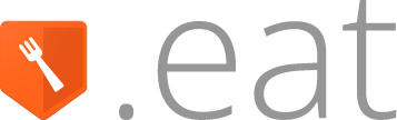 .eat-Domain Logo