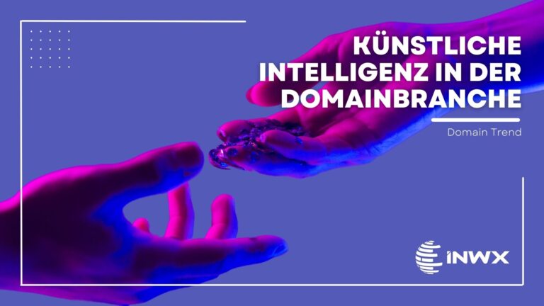 Künstliche Intelligenz und Domains
