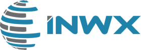 INWX Logo